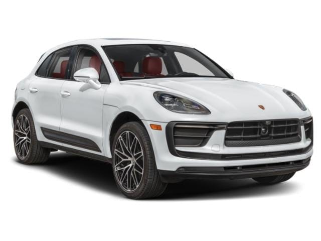 6 thumbnail image of  2024 Porsche Macan