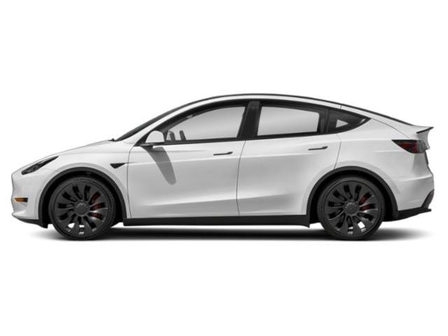 3 imagen en miniatura de 2022 Tesla Model Y Long Range