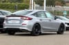 5 thumbnail image of  2026 Honda Civic Sport