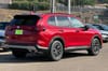 5 imagen en miniatura de 2026 Honda CR-V Hybrid TrailSport