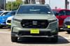 8 thumbnail image of  2026 Honda CR-V Hybrid TrailSport