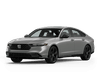 2025 Honda Accord Sedan HYBRID SPORT-L