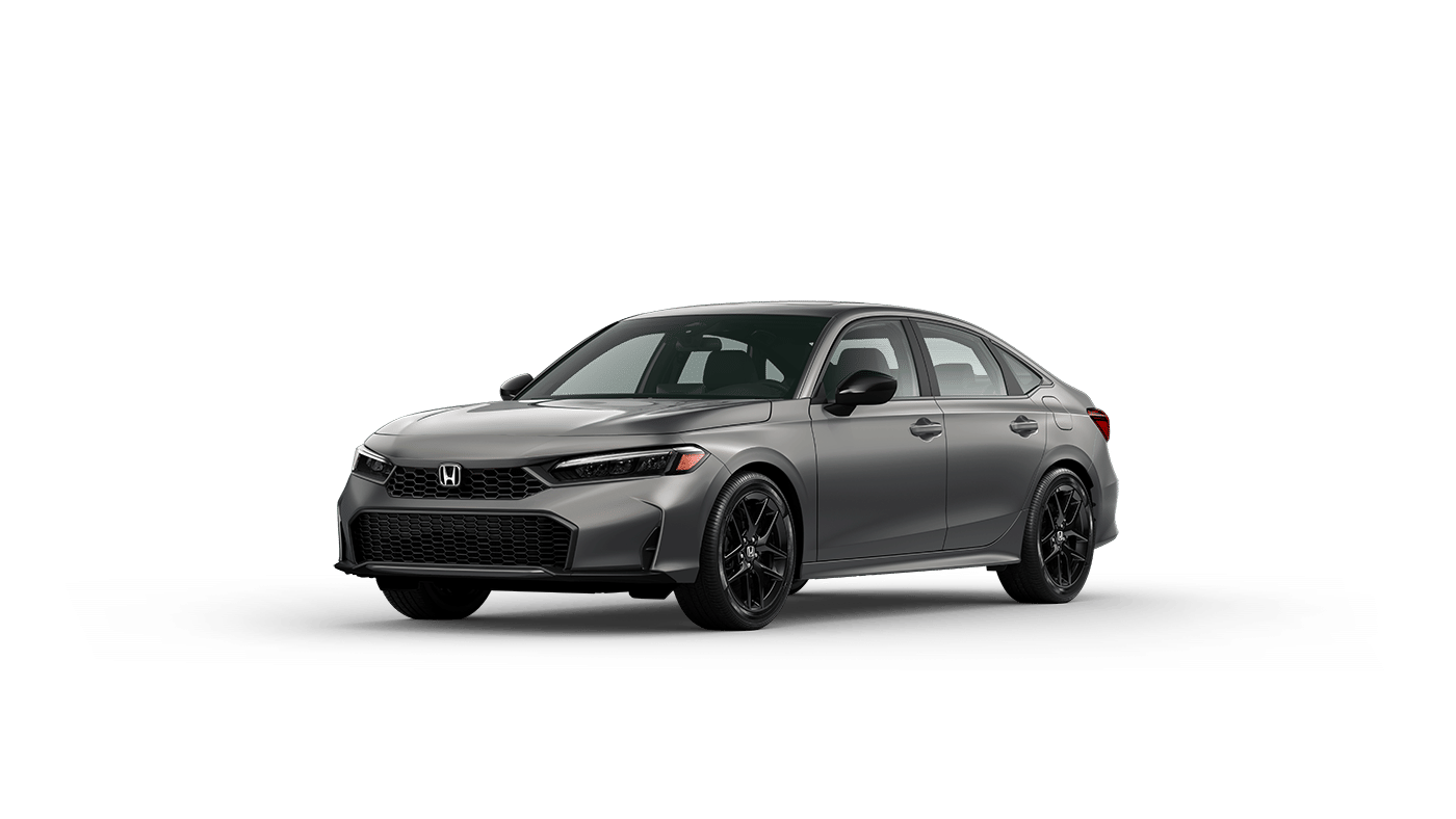 1 placeholder image of  2025 Honda Civic Hybrid