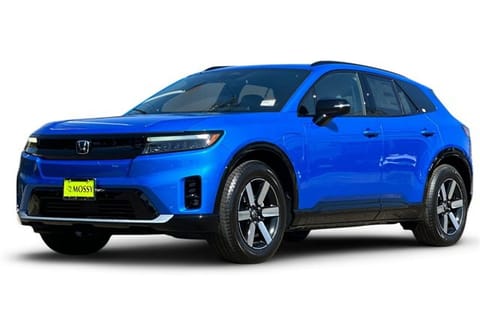 1 image of 2025 Honda Prologue Touring