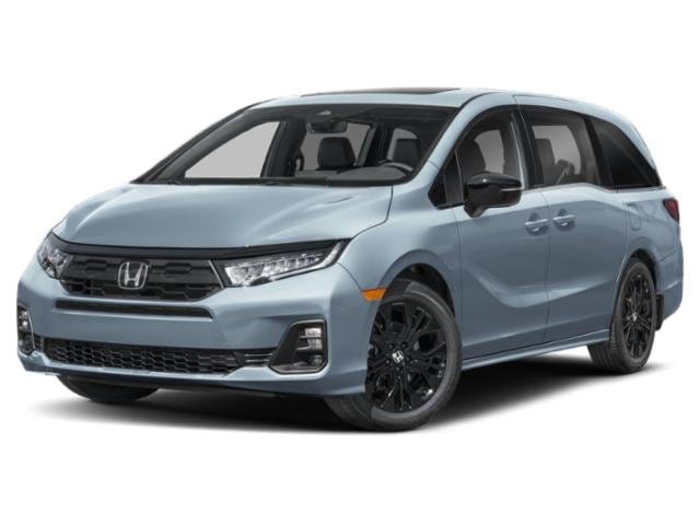 2026 Honda Odyssey Sport L's photo