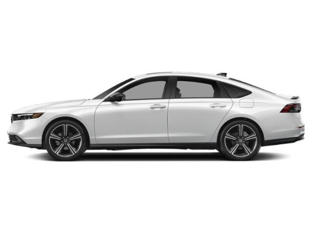 2 thumbnail image of  2026 Honda Accord Hybrid Sport