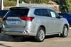 5 thumbnail image of  2022 Mitsubishi Outlander PHEV SEL