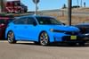 3 imagen en miniatura de 2026 Honda Civic Hatchback Hybrid Sport Touring
