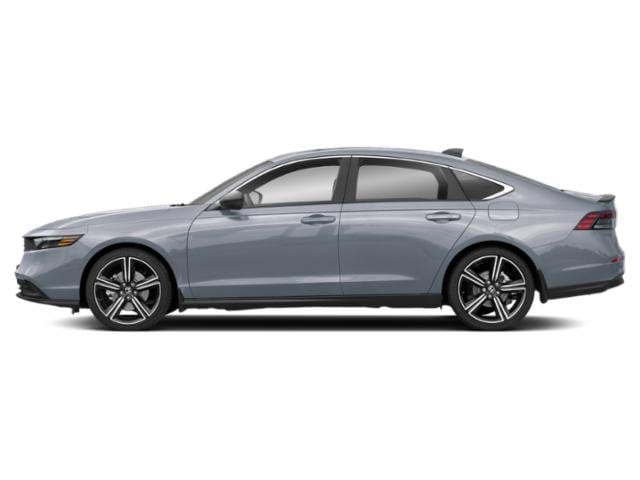 3 thumbnail image of  2025 Honda Accord Hybrid Sport