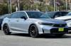 3 imagen en miniatura de 2026 Honda Civic Sedan Hybrid Sport