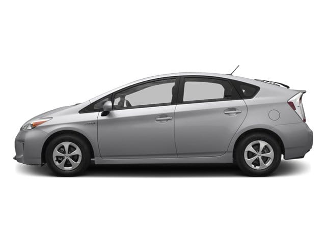 3 thumbnail image of  2012 Toyota Prius Three