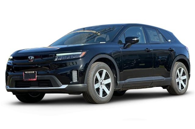 1 placeholder image of  2024 Honda Prologue EX