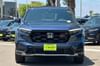 8 thumbnail image of  2026 Honda CR-V Hybrid TrailSport