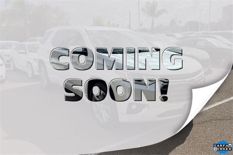 imagen de 2019 Chevrolet Traverse Premier