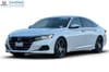 2021 Honda Accord Touring 2.0T
