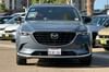 10 imagen en miniatura de 2023 Mazda CX-9 Carbon Edition