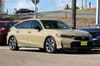 3 thumbnail image of  2026 Honda Civic Hatchback Hybrid Sport Touring