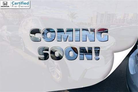 1 image of 2023 Honda Pilot LX