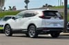 8 thumbnail image of  2022 Honda CR-V EX-L