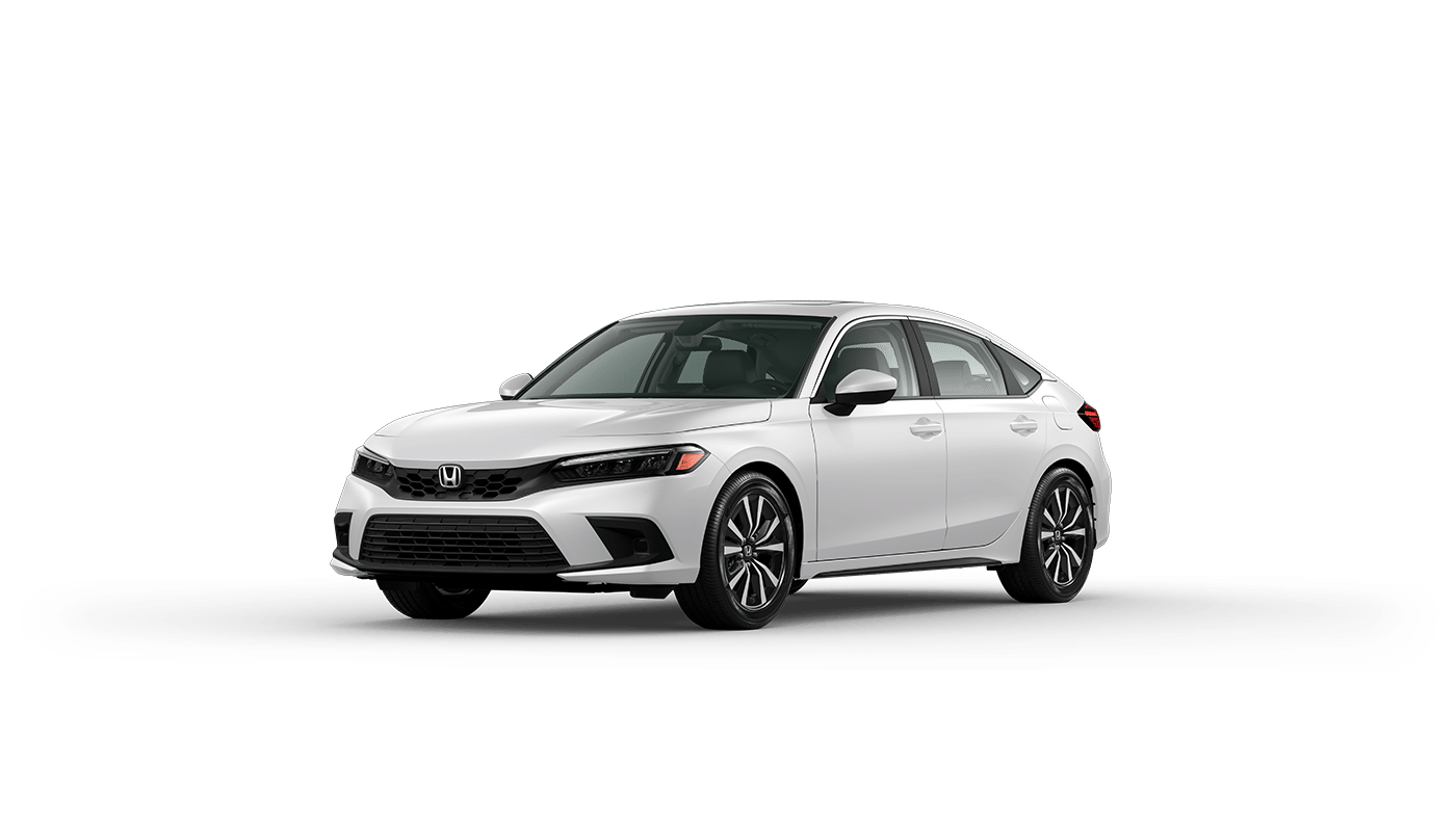 1 placeholder image of  2024 Honda Civic EX-L