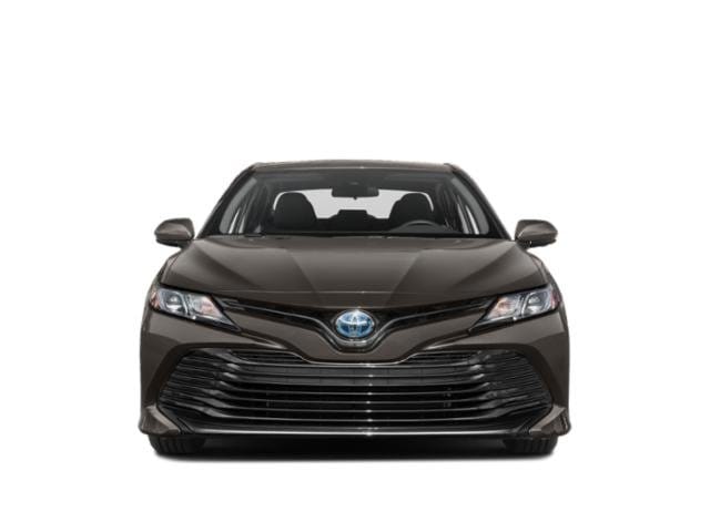 4 thumbnail image of  2019 Toyota Camry Hybrid LE