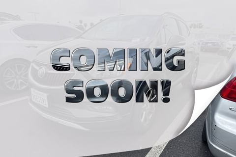 1 image of 2017 Buick Encore Preferred II