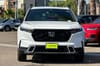 8 thumbnail image of  2026 Honda CR-V Hybrid Sport Touring