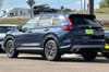 7 thumbnail image of  2026 Honda CR-V Hybrid TrailSport