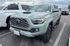 2 thumbnail image of  2023 Toyota Tacoma TRD Sport
