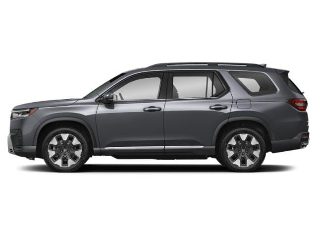 2 thumbnail image of  2026 Honda Pilot Elite