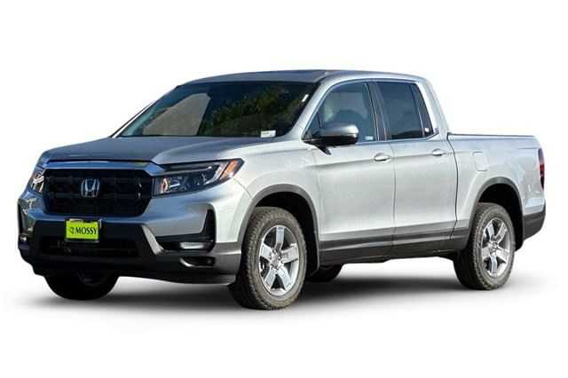 1 thumbnail image of  2026 Honda Ridgeline RTL