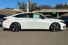 4 imagen en miniatura de 2022 Honda Accord Sport