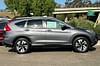 4 thumbnail image of  2015 Honda CR-V Touring