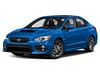 4 thumbnail image of  2019 Subaru WRX Limited