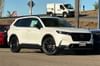 3 imagen en miniatura de 2024 Honda CR-V Hybrid Sport-L