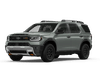 1 thumbnail image of  2026 Honda Passport TrailSport Blackout