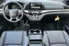 14 imagen en miniatura de 2026 Honda Odyssey Sport-L