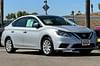 3 imagen en miniatura de 2017 Nissan Sentra S