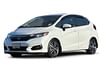 2 thumbnail image of  2019 Honda Fit EX