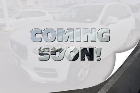 1 image of 2016 Volvo XC90 T5 Momentum