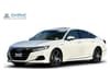 2022 Honda Accord Hybrid Touring