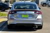 6 thumbnail image of  2026 Honda Civic Hatchback Sport