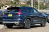 5 thumbnail image of  2026 Honda CR-V Hybrid TrailSport