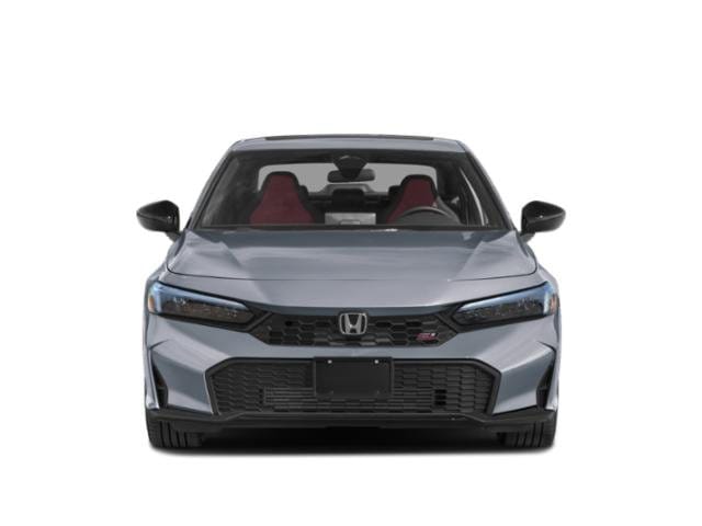 7 thumbnail image of  2026 Honda Civic Si Base