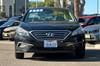 10 imagen en miniatura de 2017 Hyundai Sonata Base