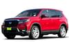 2025 Honda Passport EX-L