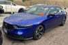 2 imagen en miniatura de 2024 Honda Accord Hybrid Sport