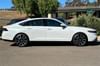 4 imagen en miniatura de 2025 Honda Accord Hybrid Touring