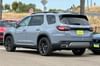 7 thumbnail image of  2025 Honda Pilot Touring w/HPD Wheels