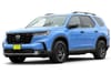 1 placeholder image of  2025 Honda Pilot TrailSport